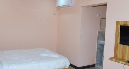 Ujwal Comforts Room Type - Superior AC Room