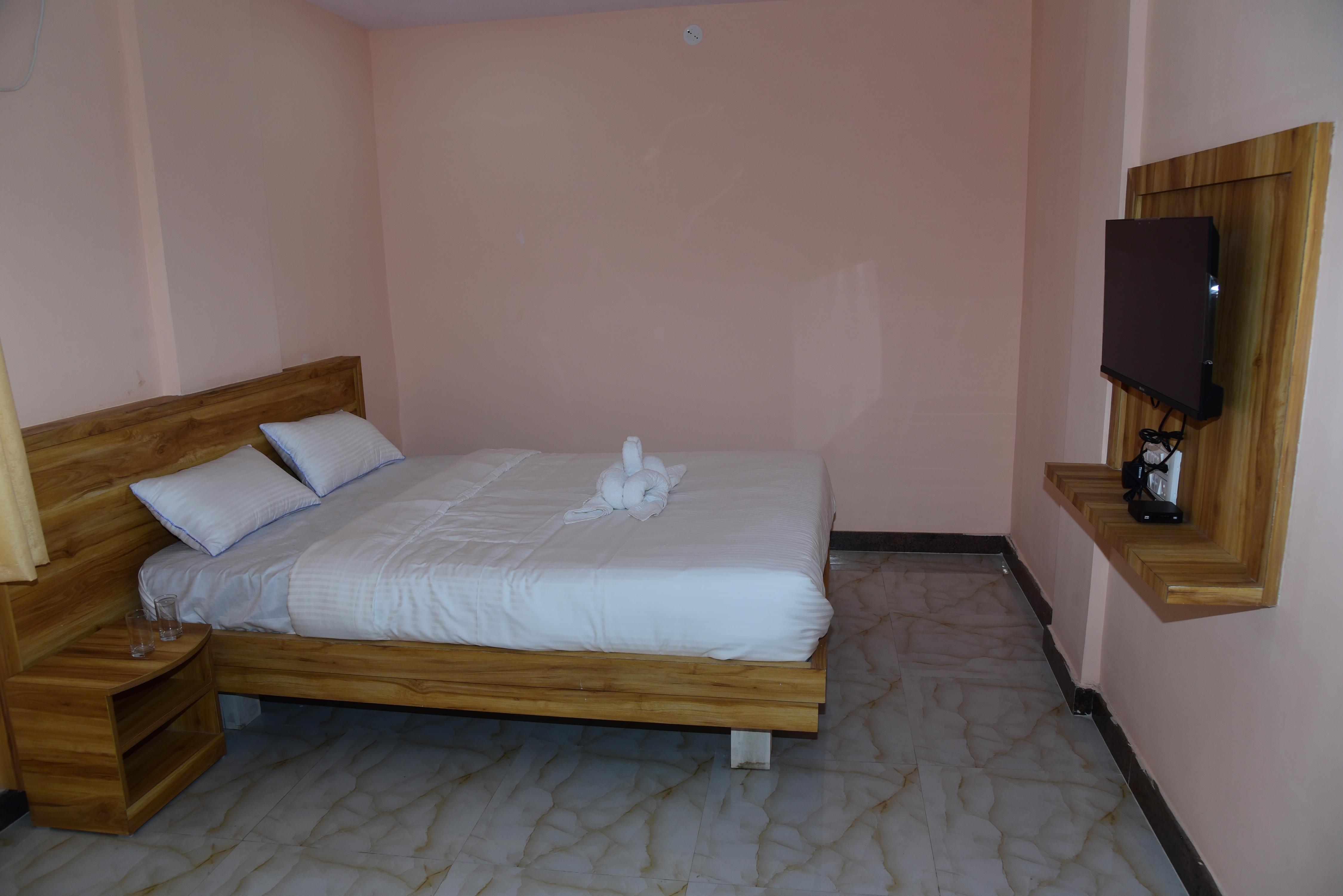 Ujwal Comforts Room Type - Standard Room