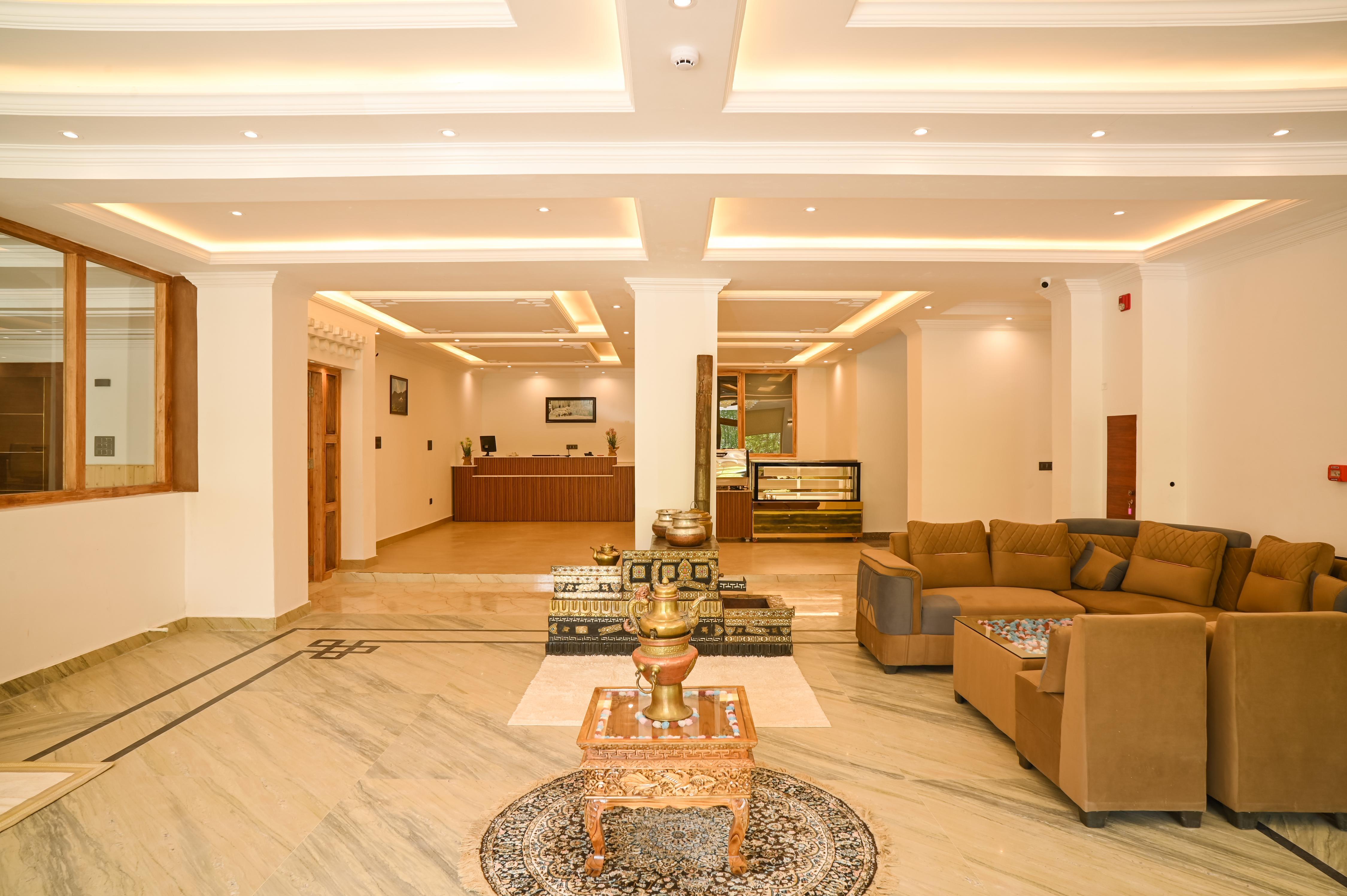 Main gallery