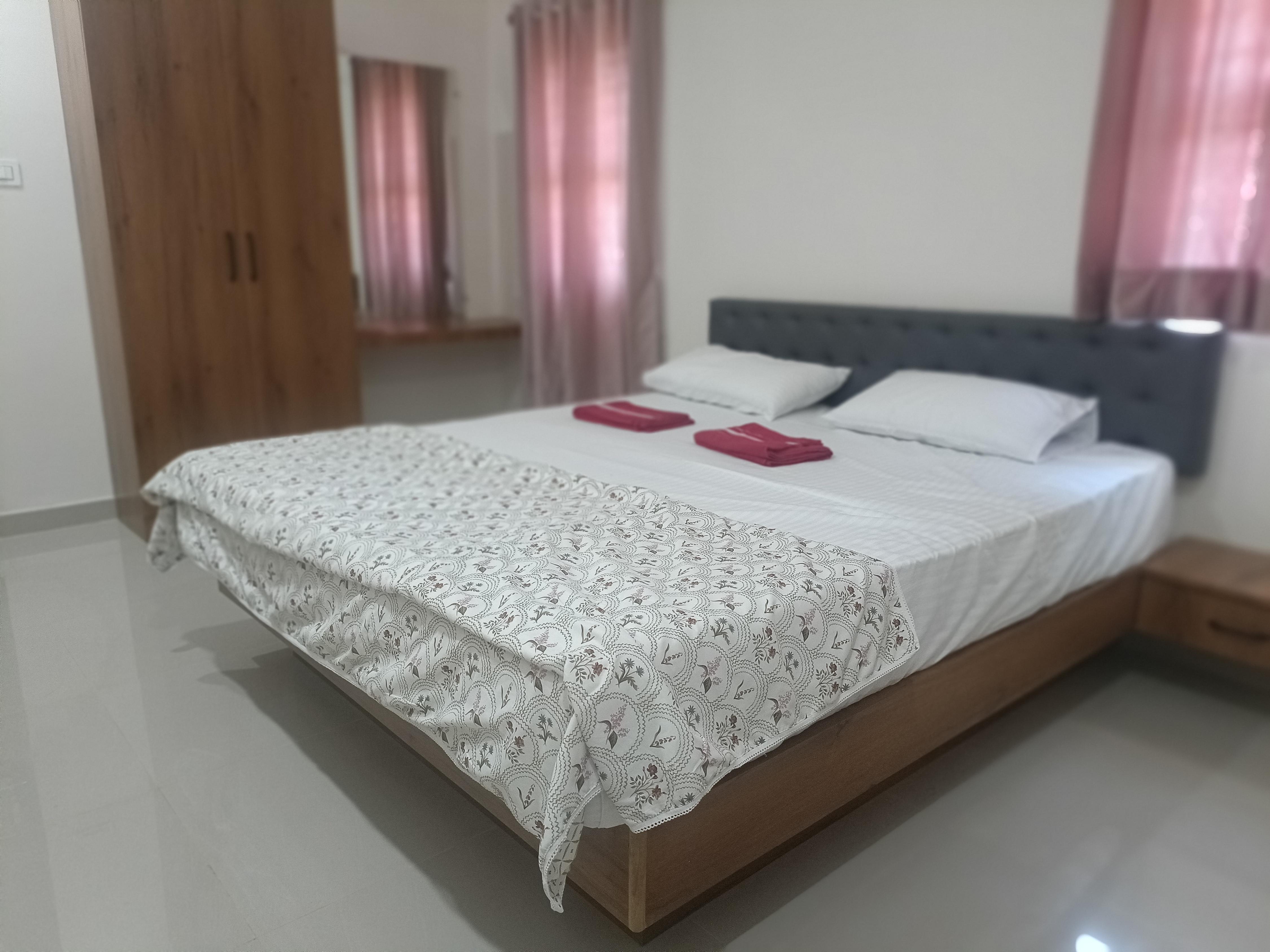 Ashirwad resto bar and rooms - Tap to explore photos