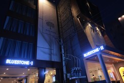 HOTEL BLUE STONE 2