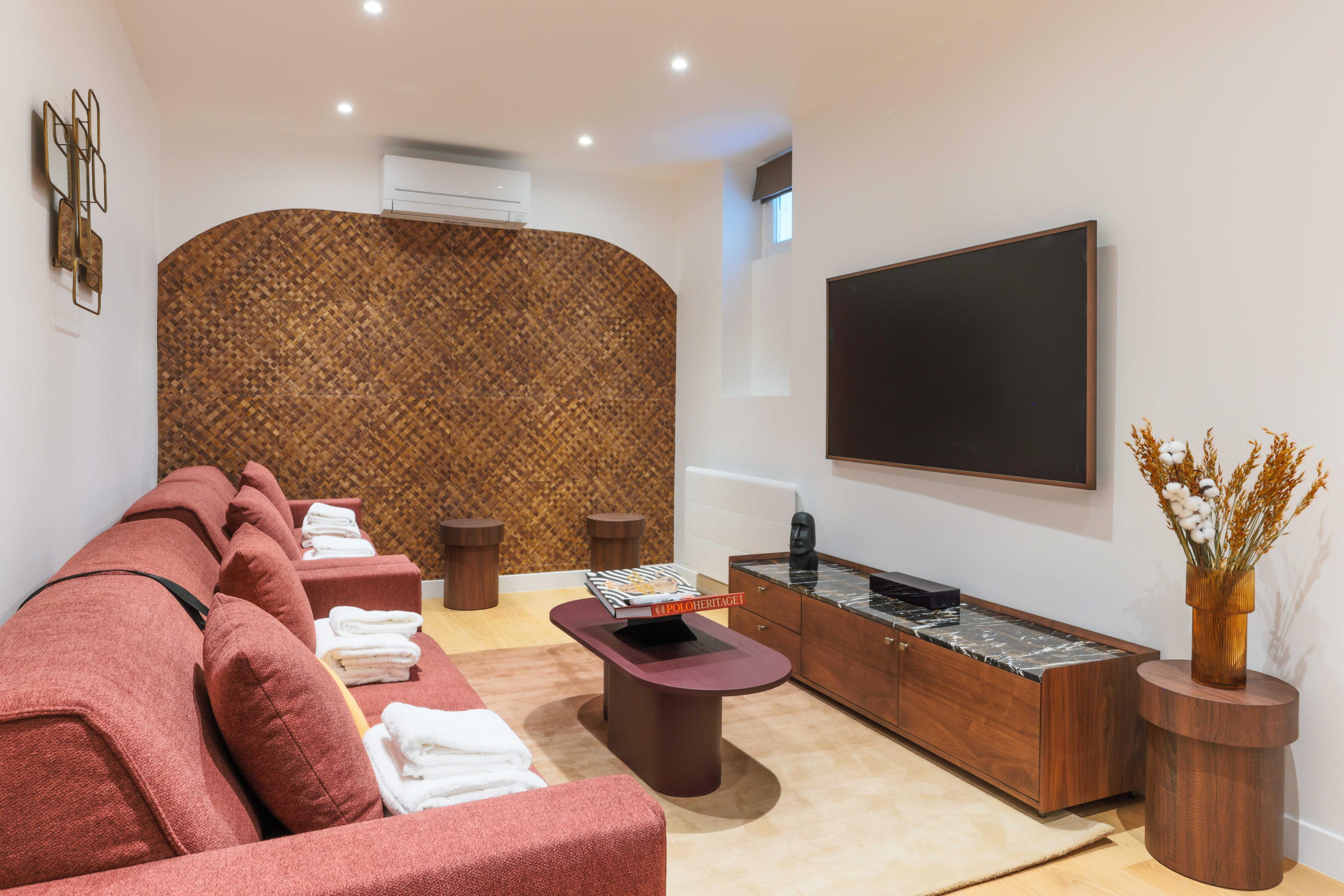 Magnificent apartment - 4BR/10P - Arc de Triomphe