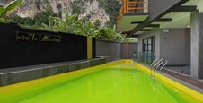 Aspira Escape Ao Nang Krabi