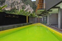Aspira Escape Ao Nang Krabi