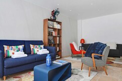 Magnificent apartment - 3BR/10P- Le Marais