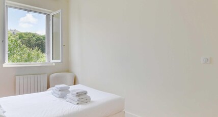 Chic apartment - 2BR/6P - Trocadero/Eiffel Tower Room Type - Chic apartment - 2BR/6P - Trocadero/Eiffel Tower