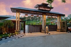 Royal Tulip Chitwan Nepal