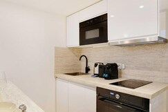 Magnificent apartment - 1BR/4P - Center of Paris