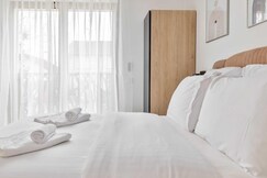 Charming Apt with Balcony- 6P- Proche Disney/Paris
