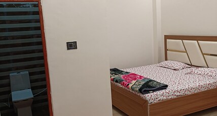 Taraji homestay Room Type - Single deluxe room