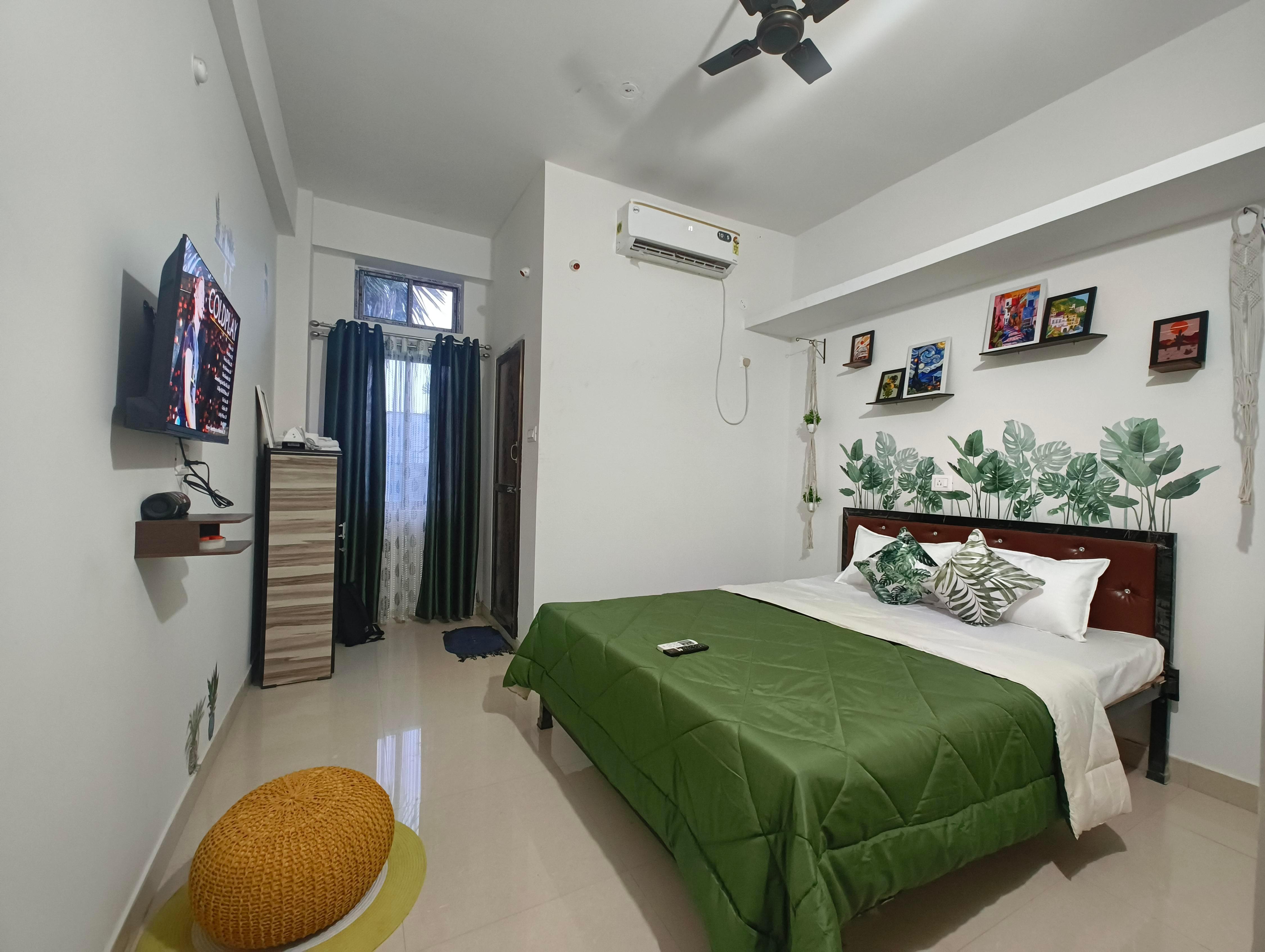 Ghorsirika Boutique Homestay - Tap to explore photos