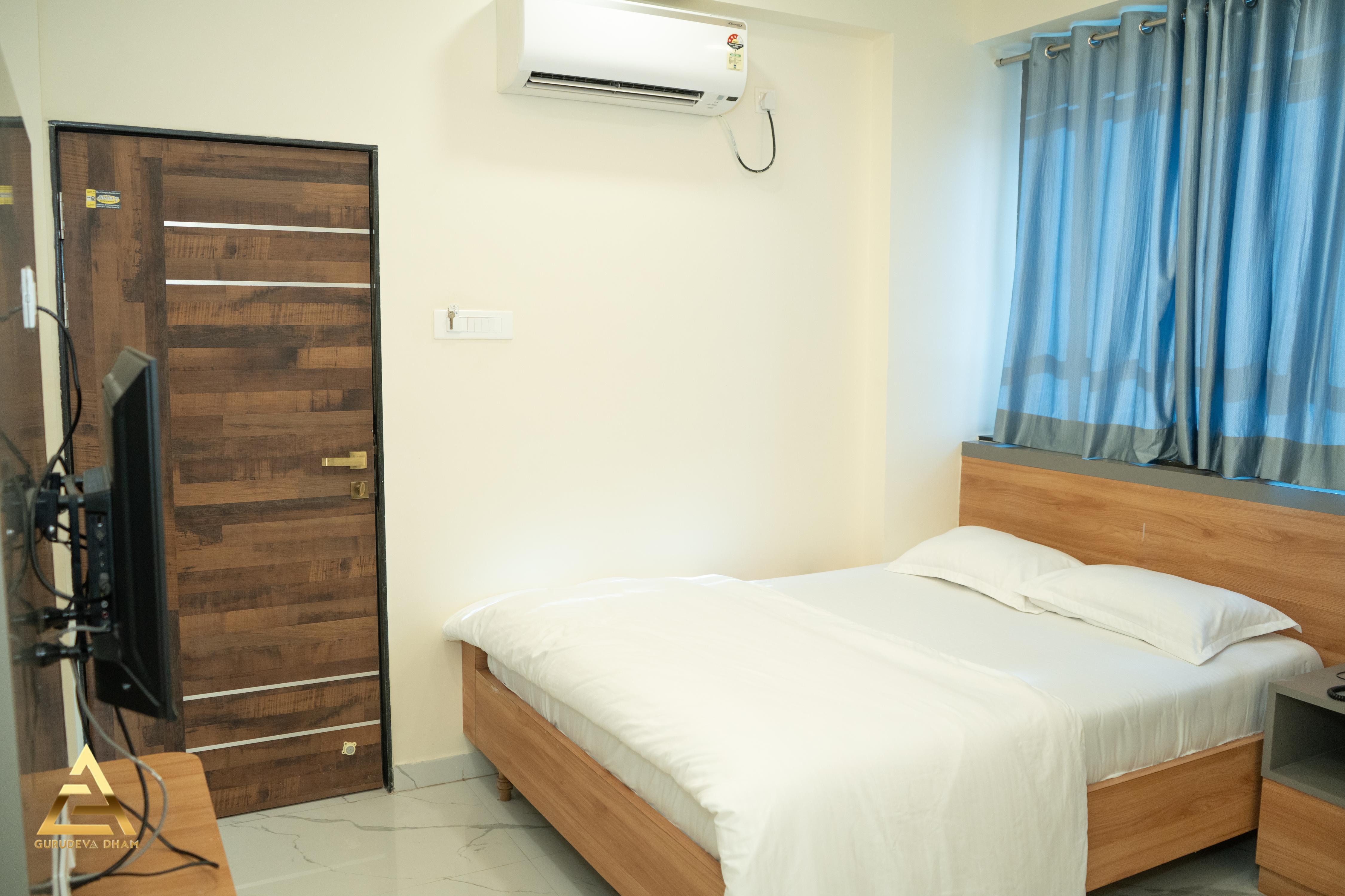 GURUDEVA DHAM - Tap to explore photos