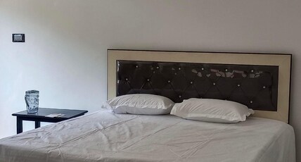 Mamgain lodge Room Type - Bedroom 7
