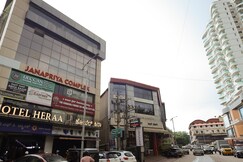 Hotel Heraa