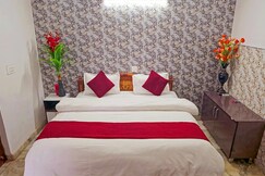 Hoteltriptaganga