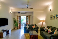 Coastal Bliss By MASAKA