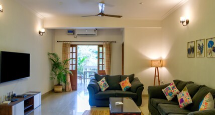 Coastal Bliss By MASAKA Room Type - Coastal Bliss By MASAKA