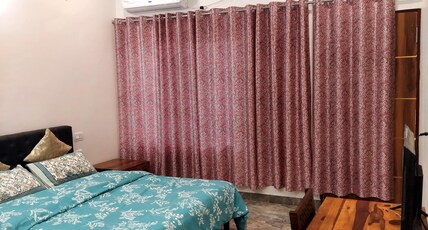 Nileshwar HomeStay Room Type - Delux Room