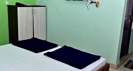 Hotel Mamata Palace Room Type - Super Deluxe Room