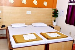 Hotel Mamata Palace