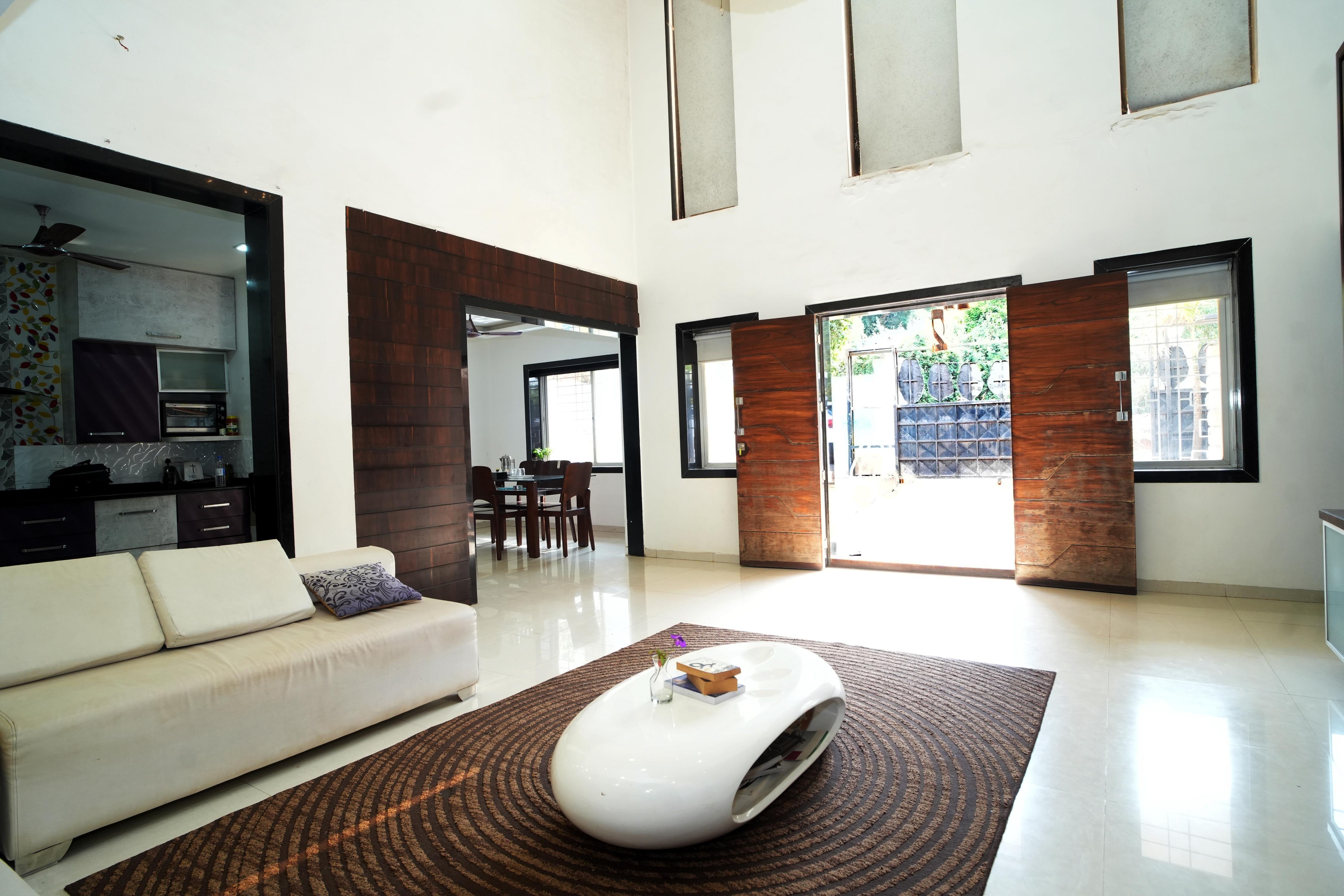 Malama Stay The Cloud Villa 4BHK Panchgani - Tap to explore photos