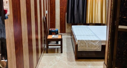 RMC Palace Room Type - Bedroom 3