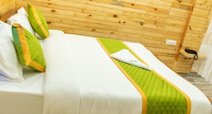 Hotel RMK Nest Room Type - Double
