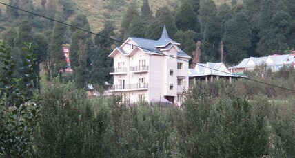 Silver Oak (Home Stay) Room Type - Silver Oak (Home Stay)