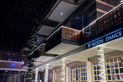 Hotel & Cafe Moon Dance by Raaz