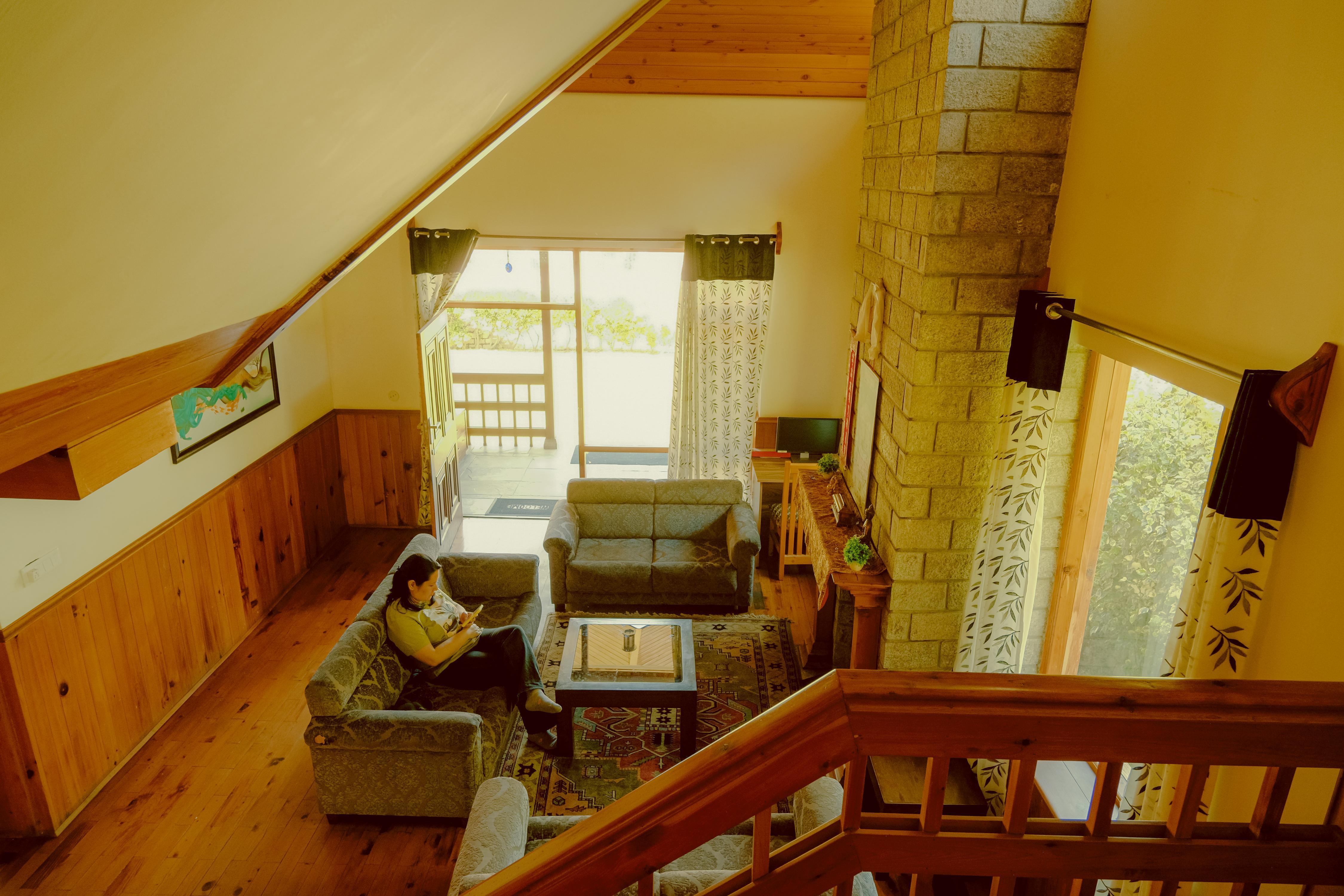 Villa Vihaara Cottage - Tap to explore photos