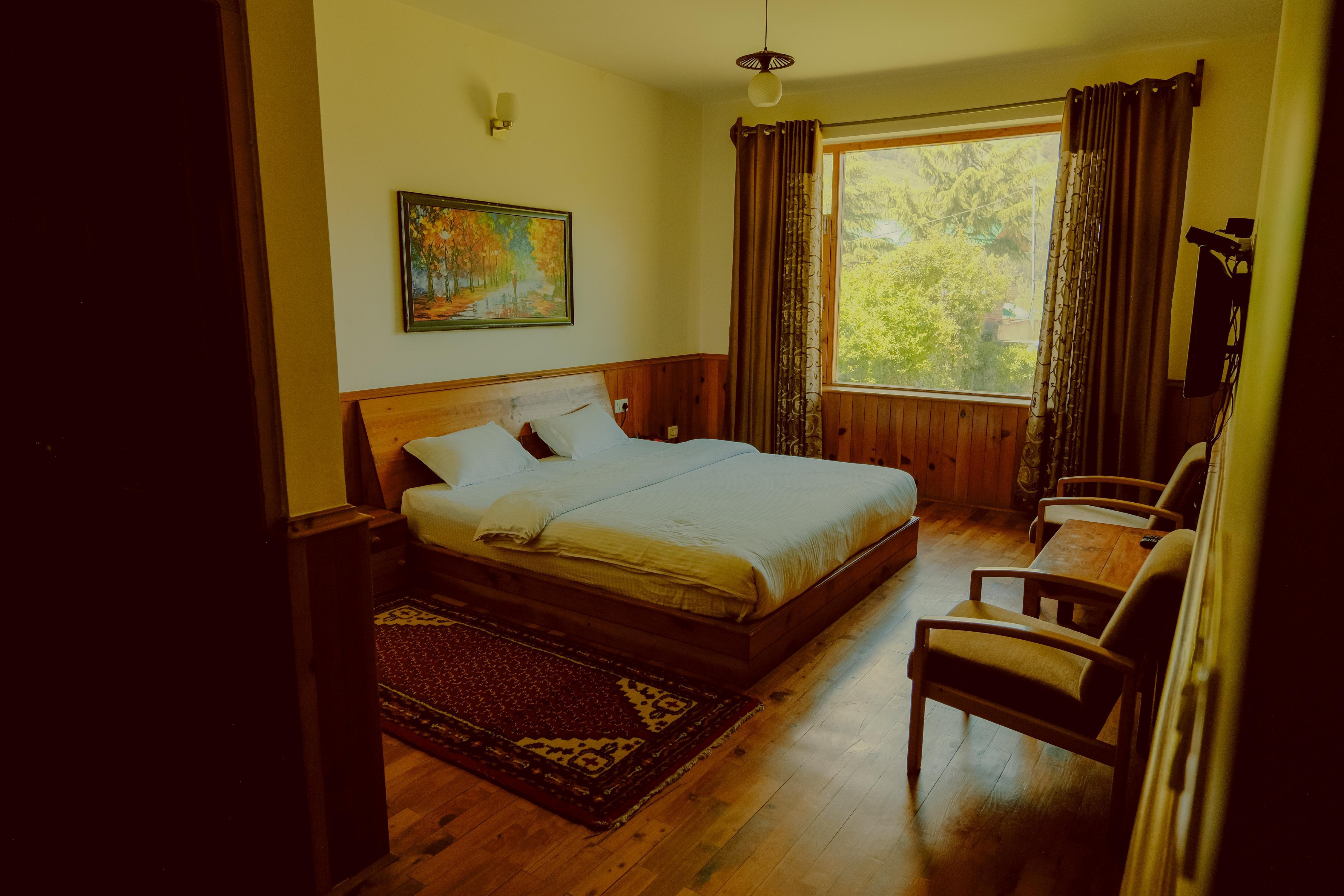 Villa Vihaara Cottage - Tap to explore photos