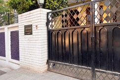 Entire Ground Floor | Jai Villa Homestay | 2 Rooms