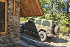 SHEPHERD LORE CAMPING/GLAMPING & RESORT