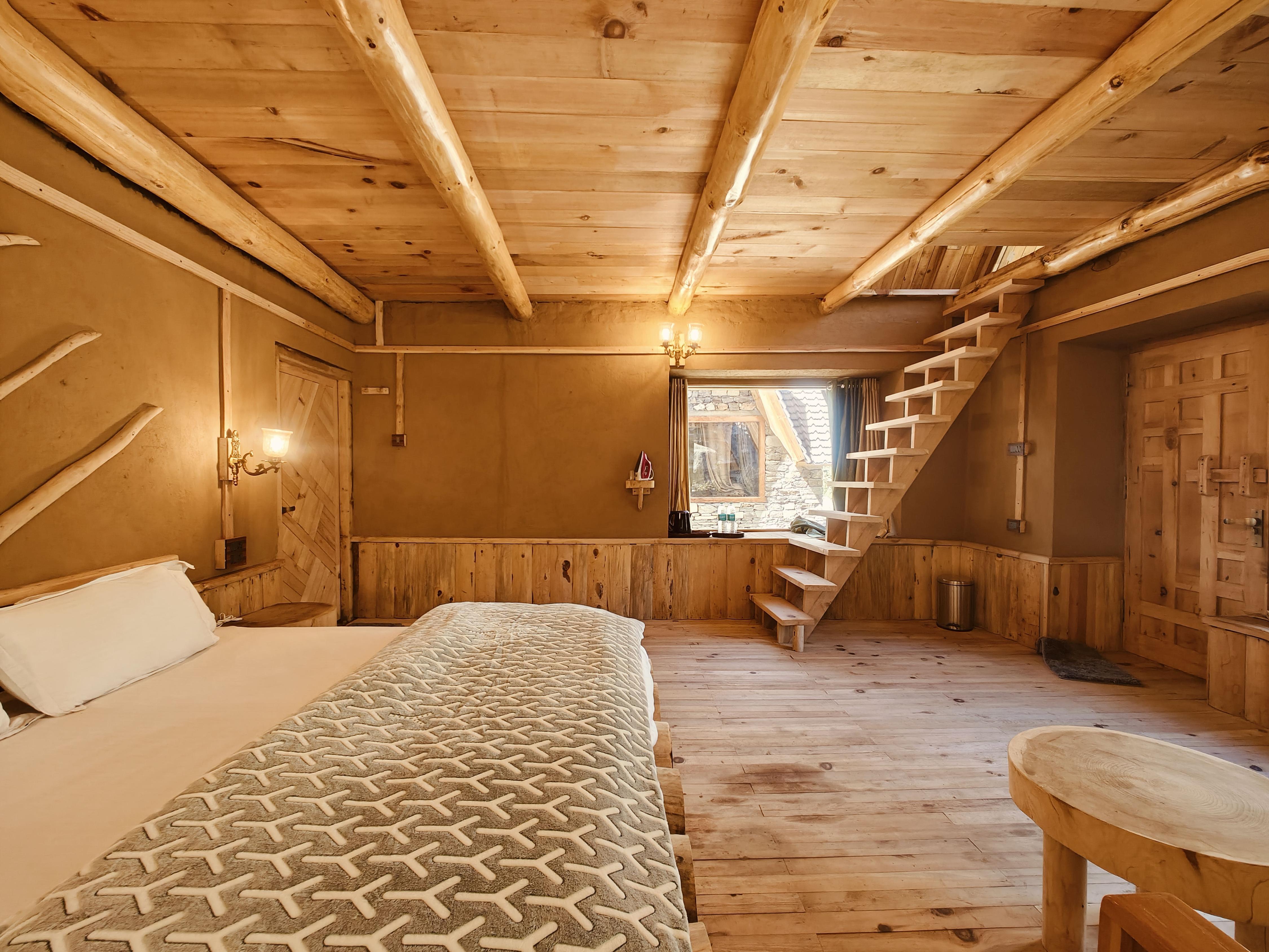 SHEPHERD LORE CAMPING/GLAMPING & RESORT - Tap to explore photos