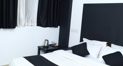 Erica Hotel International Room Type - hourly