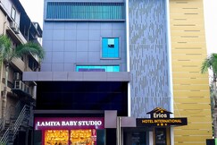 Erica Hotel International