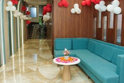 Sudarshan Palace By Spree