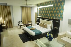Address of Shanti Seva Dham - Vrindavan