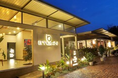 Address of B Town Resort Near Infopark Kakkanad