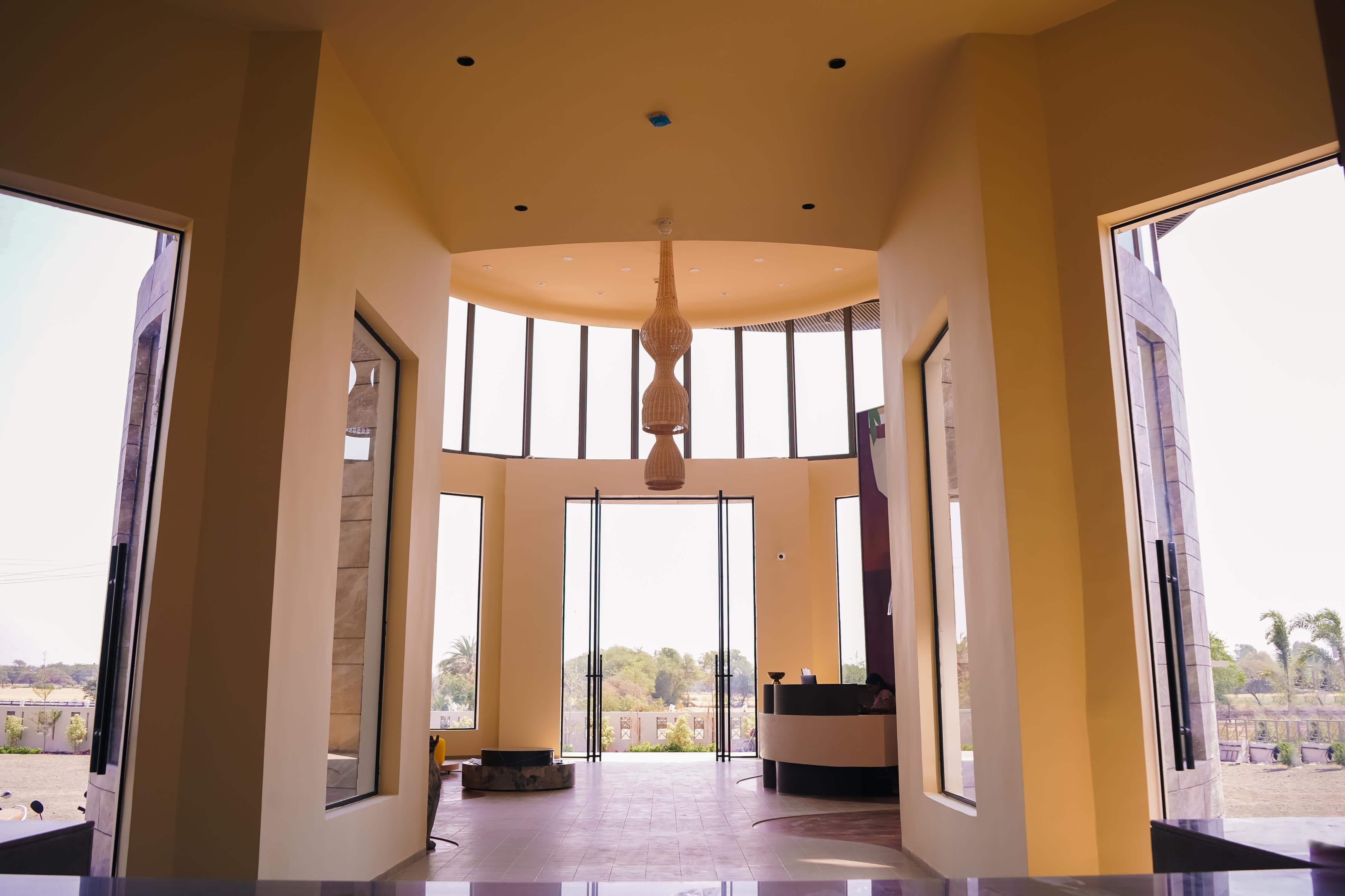 Main gallery