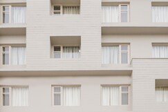 Hotel Kamron Near Airport Road Sector 78 Mohali Chandigarh