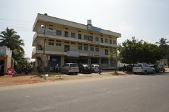 Kabini Lodge