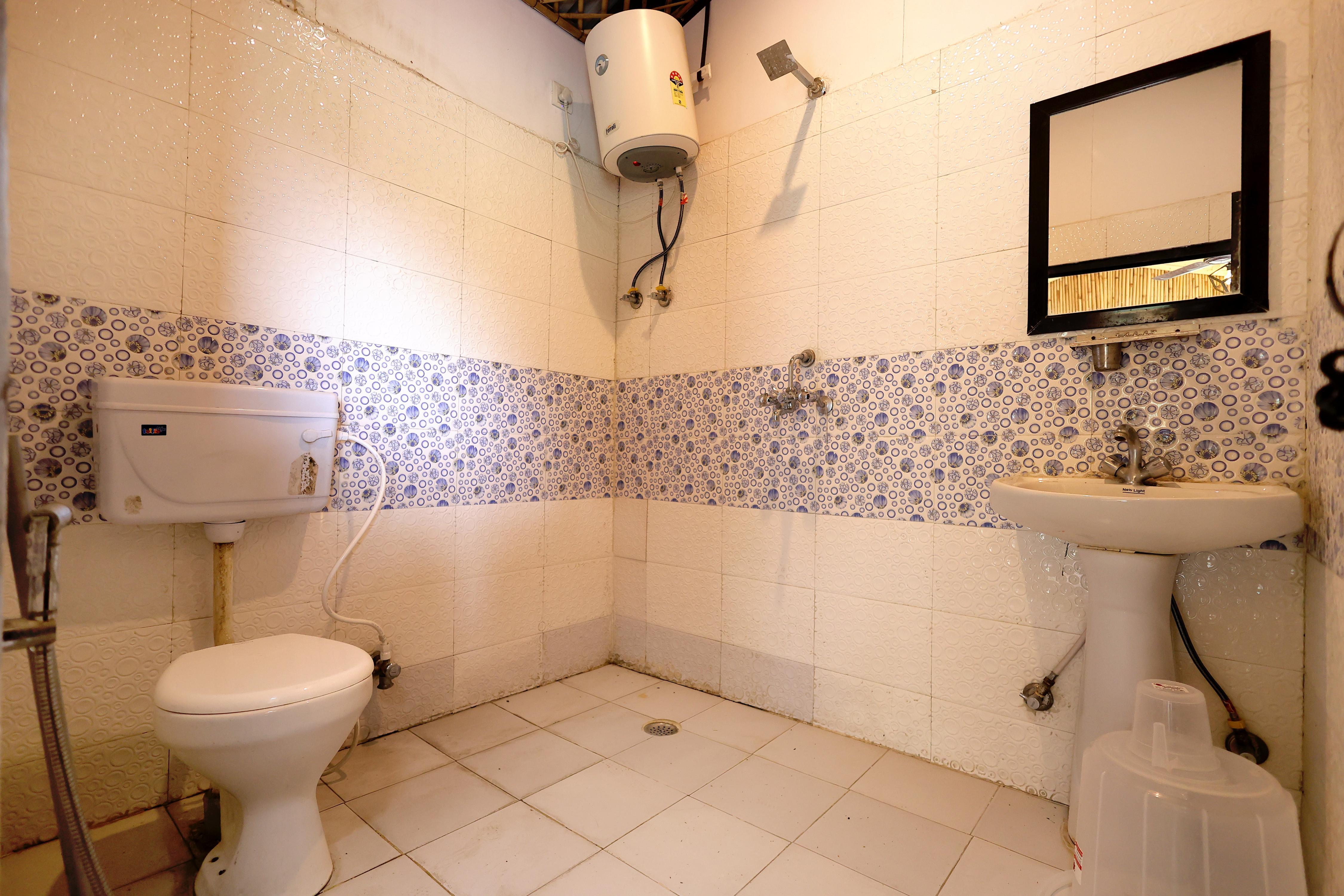 Ivory Estate Premium Cottages - Tap to explore photos
