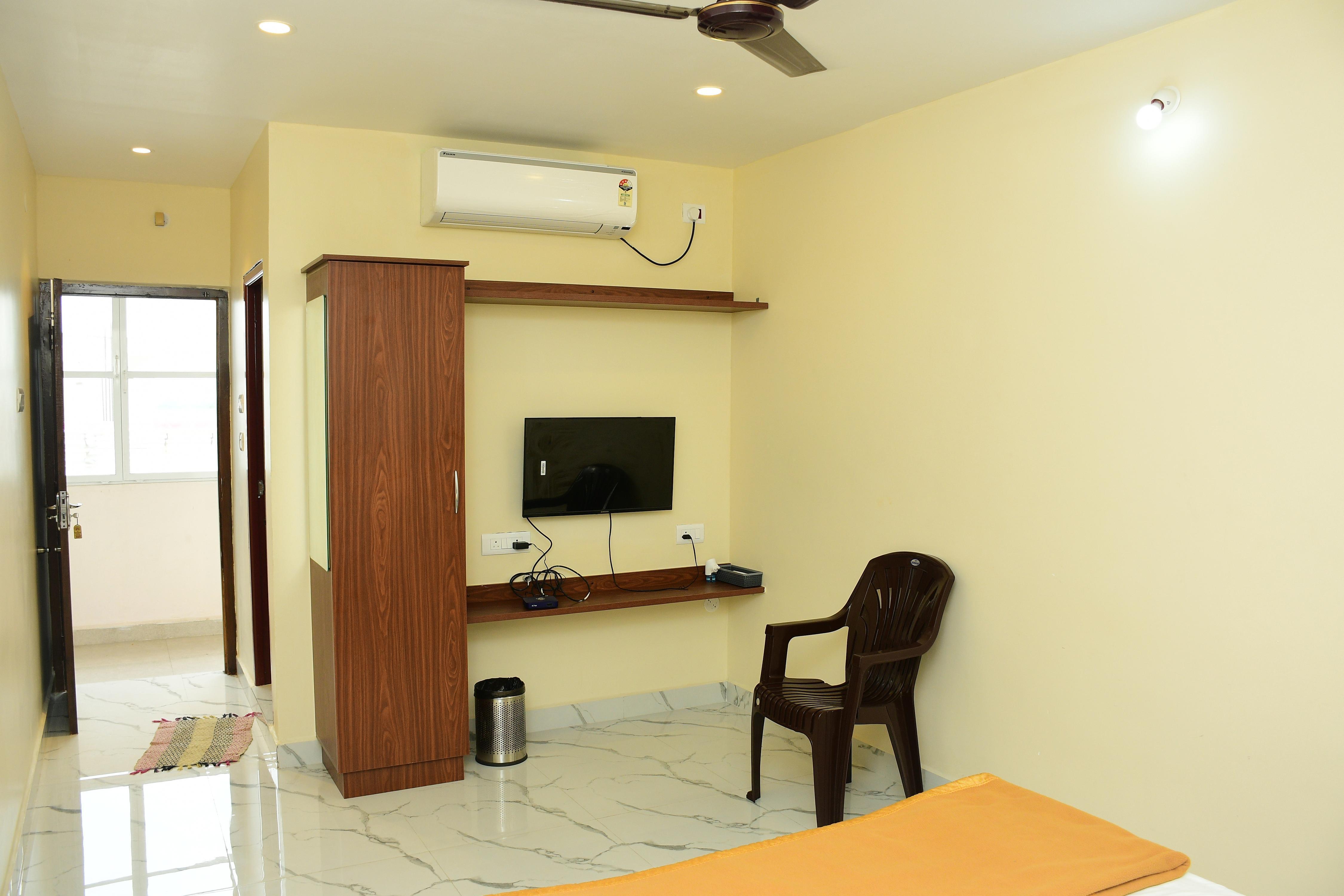 Sri kasthuri residency - Tap to explore photos