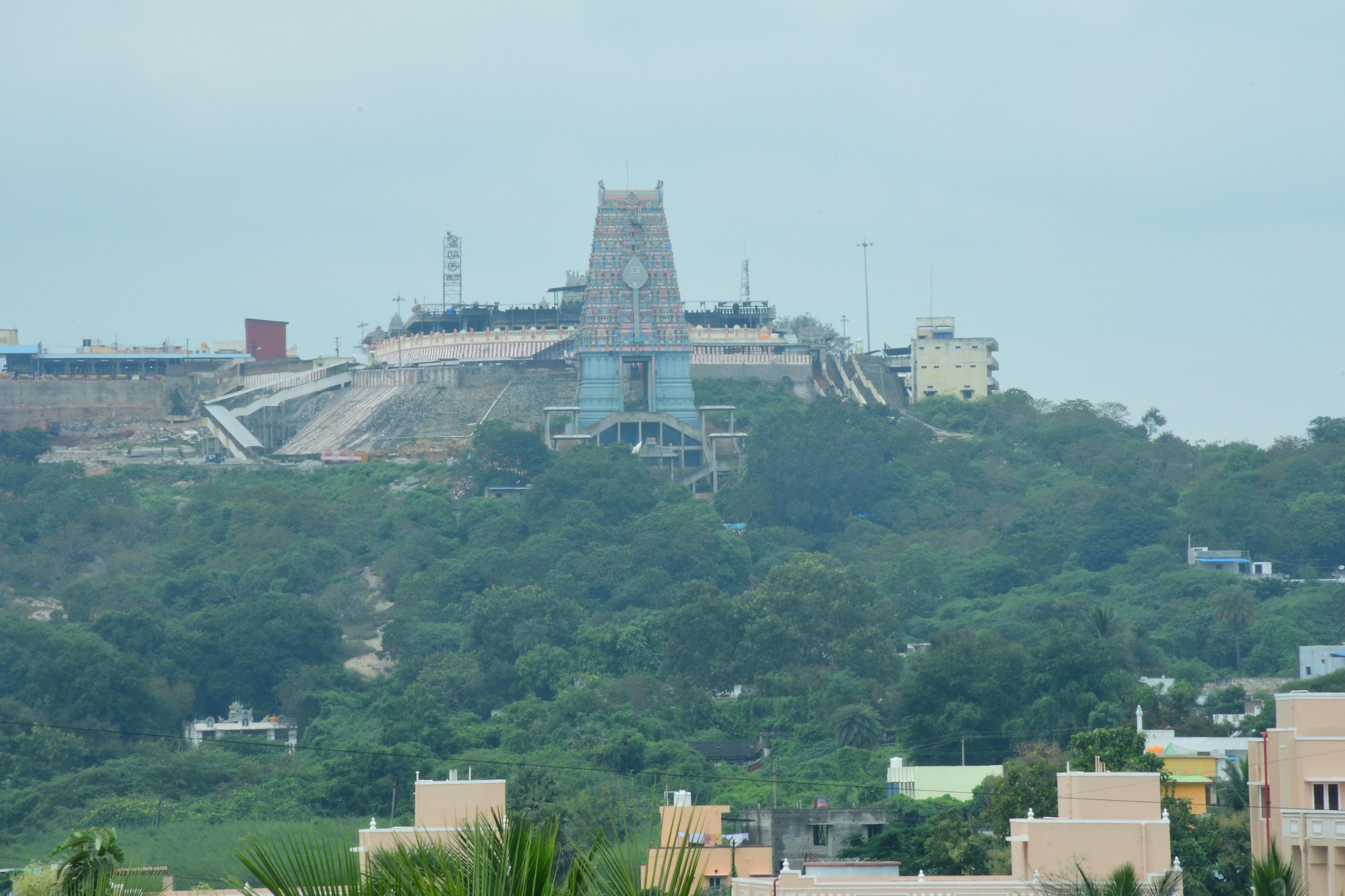 Sri kasthuri residency - Tap to explore photos