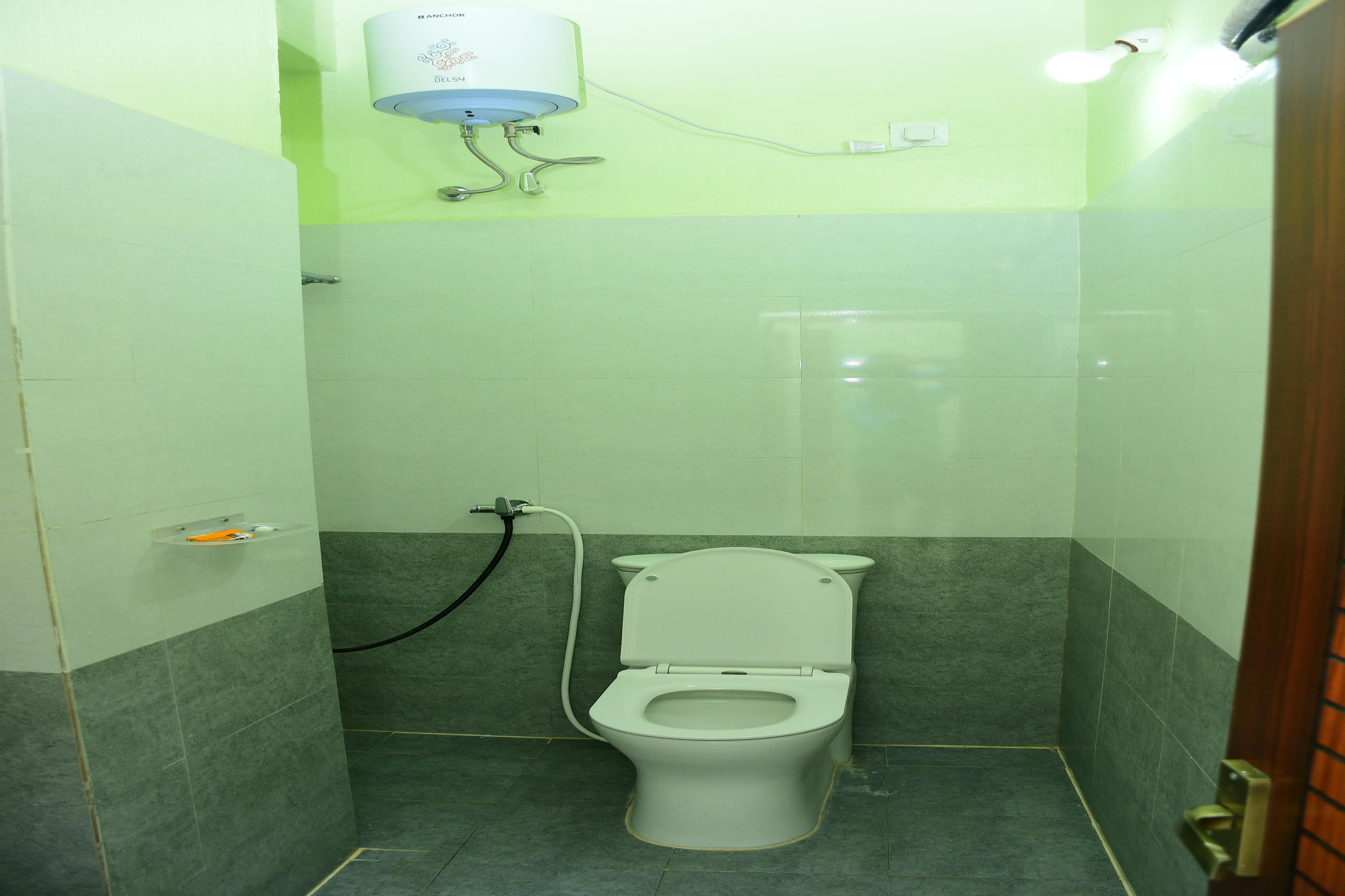 Sri kasthuri residency - Tap to explore photos