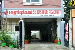 Sri kasthuri residency