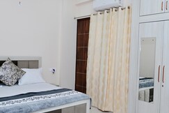 Maa Ganga Homes (No Unmarried couples)