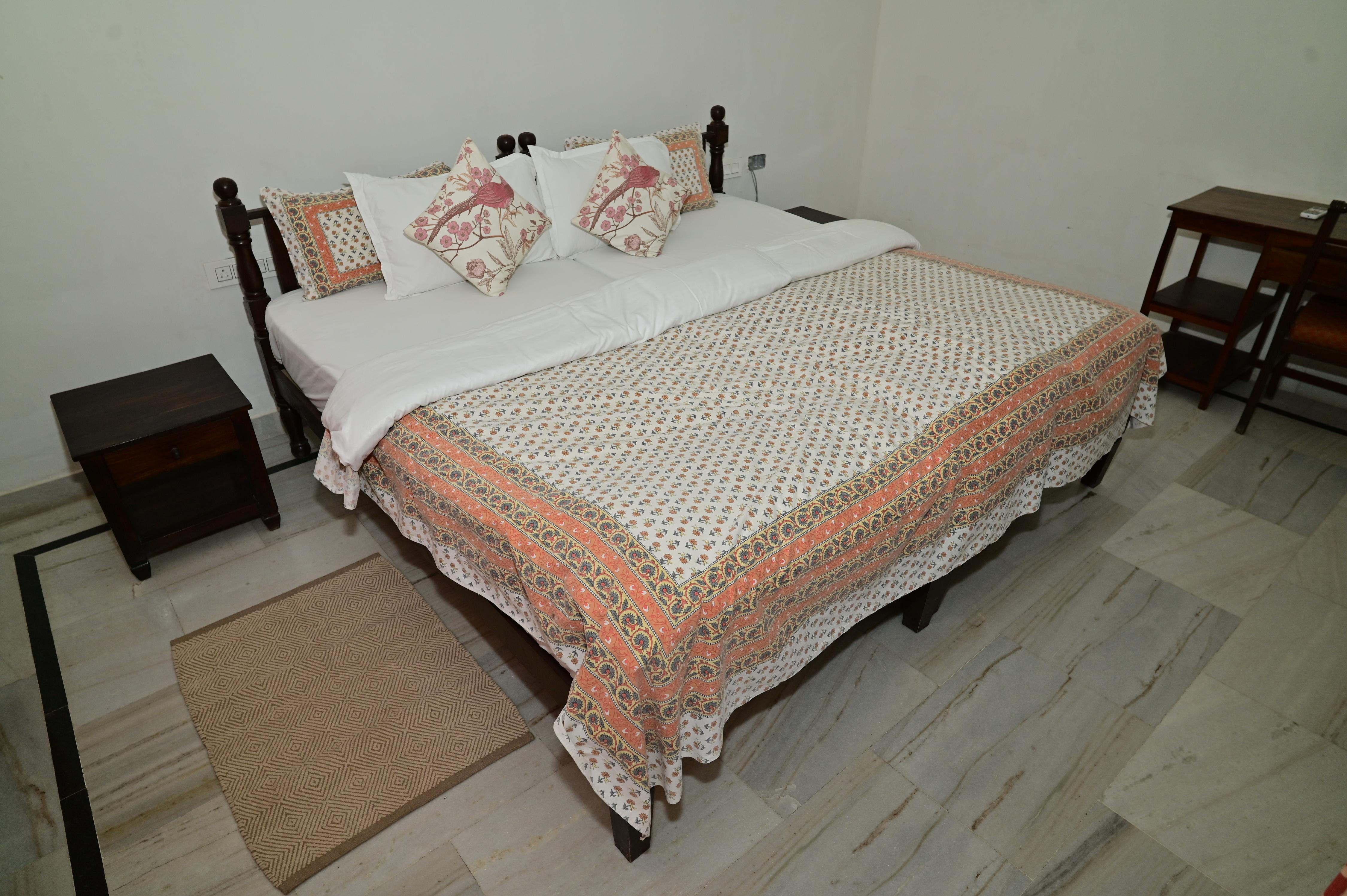 Idar Haveli Homestay - Tap to explore photos