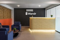 Wandr Hotel Golf Course Rd, Near Cyber City, Gurugram